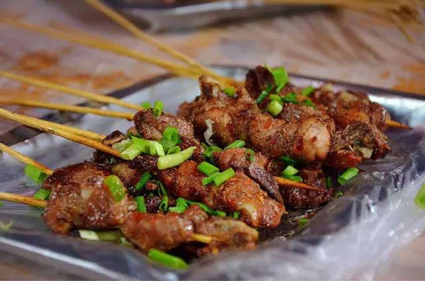 道县五花肉培训